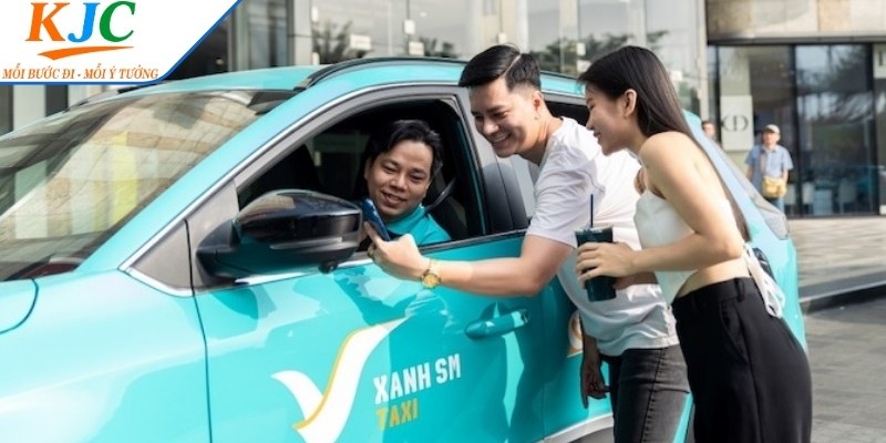 Chương trình truyền thông đến người dân phương tiện thân thiện môi trường