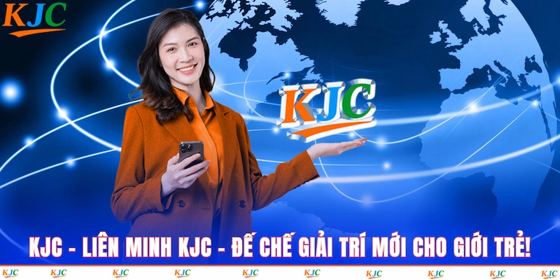 Liên Minh KJC hợp tác cùng CLB junventus